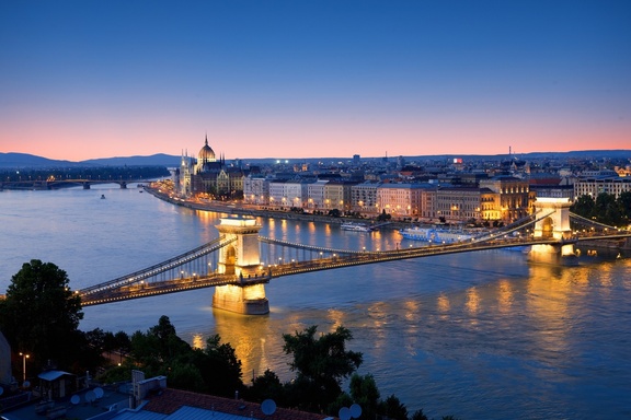 🎉Team building Festif Budapest