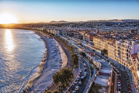 🕵️Team Building Chasse au trésor Nice