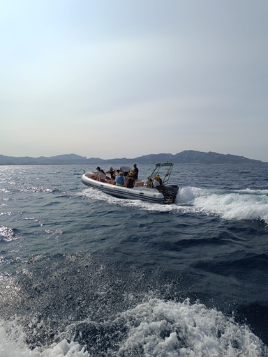 🚤Team Building Bateau Marseille