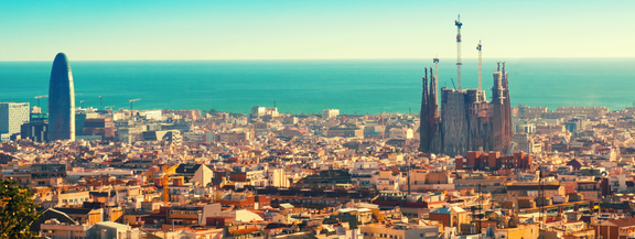 🌞Team Building Culturel Barcelone