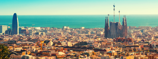 🌞Team Building Culturel Barcelone