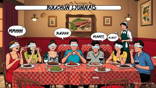 Bouchon lyonnais