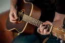 Blind test guitariste