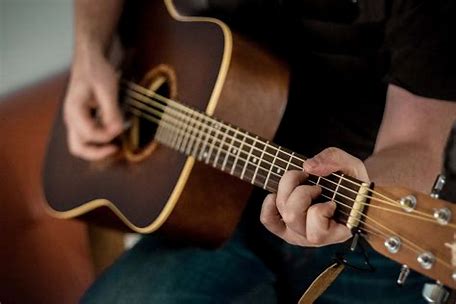 Blind test guitariste