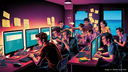 Cyber attaque