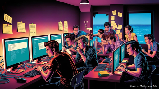 Cyber attaque
