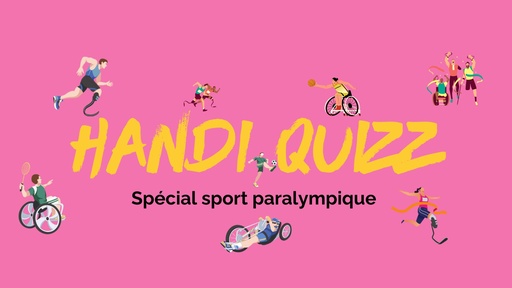 Handi Quizz