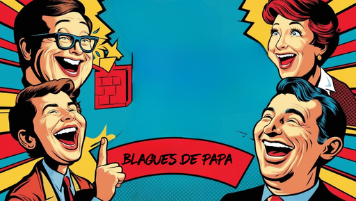 Blagues de Papa