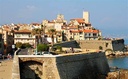 Parcours culturel Antibes