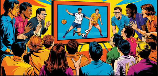 Blind Test Sportif