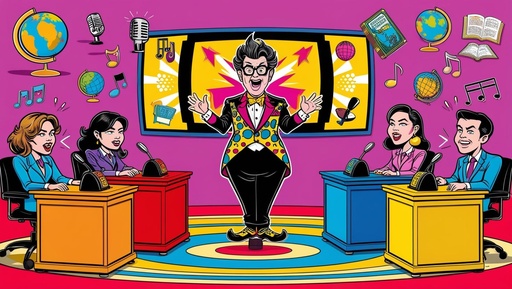 Quiz Culture G