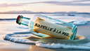 Bouteille à la mer