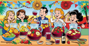 Faire sa sangria
