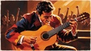 Quizz guitariste espagnol