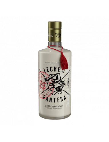 Leche Pantera