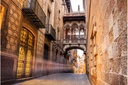 Enigmes culturelles Barcelone