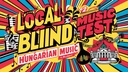 Blind test musique locale