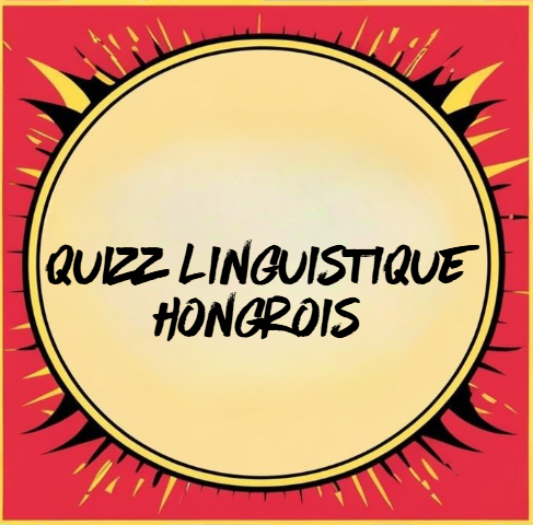 Quizz linguistique