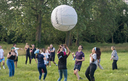 Kin Ball - maitrise planète