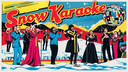 Karaoke des neiges