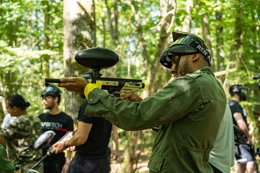 Paintball