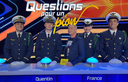 Question pour pion : Quiz