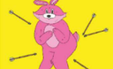 Comme des lapins