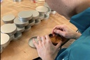 Biscuit au sucre