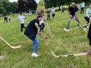 Hockey sur gazon