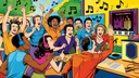 Blind test musical