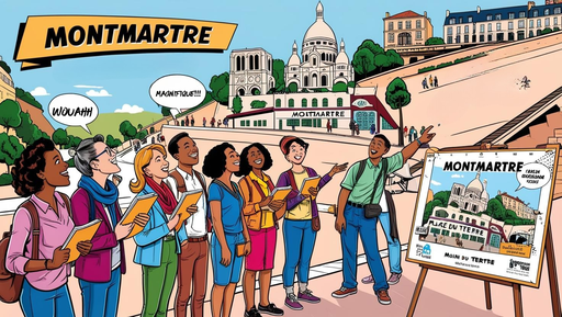 Jeu des monuments